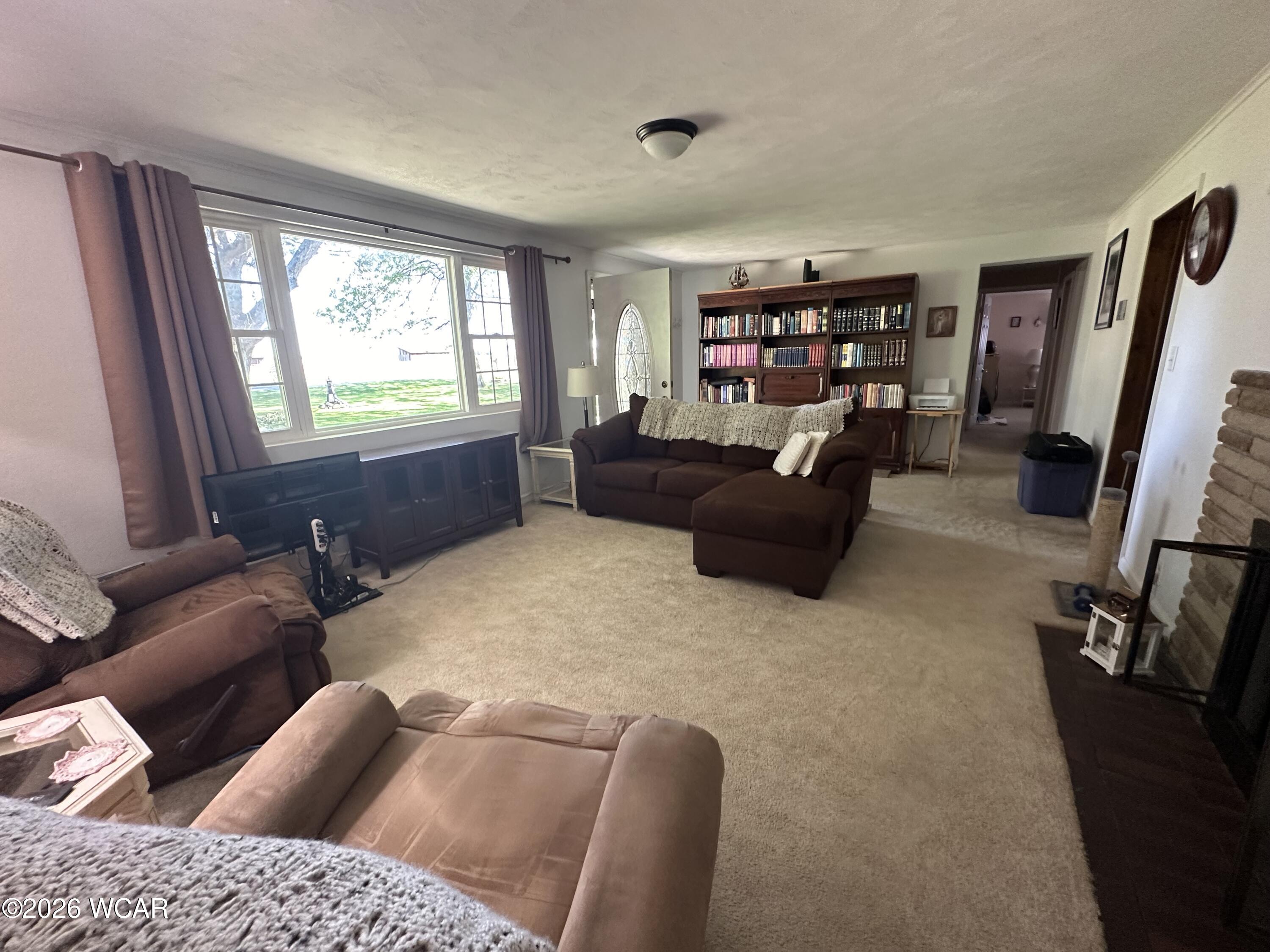 340 Napoleon Road, Harrod, Ohio