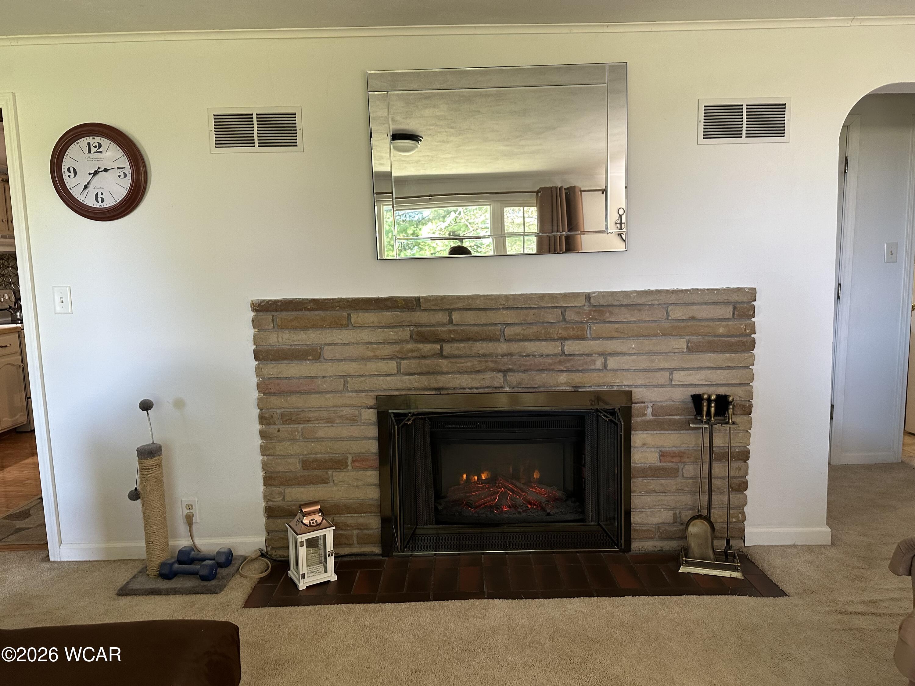 340 Napoleon Road, Harrod, Ohio