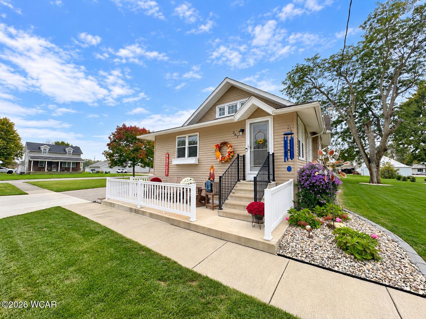 267 East Canal Street, Ottoville, Ohio