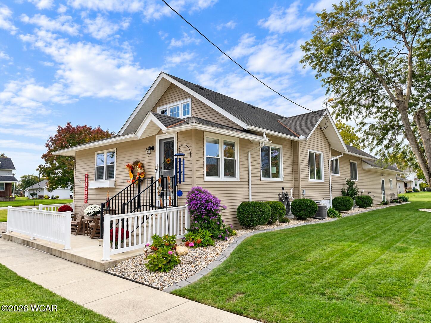 267 East Canal Street, Ottoville, Ohio