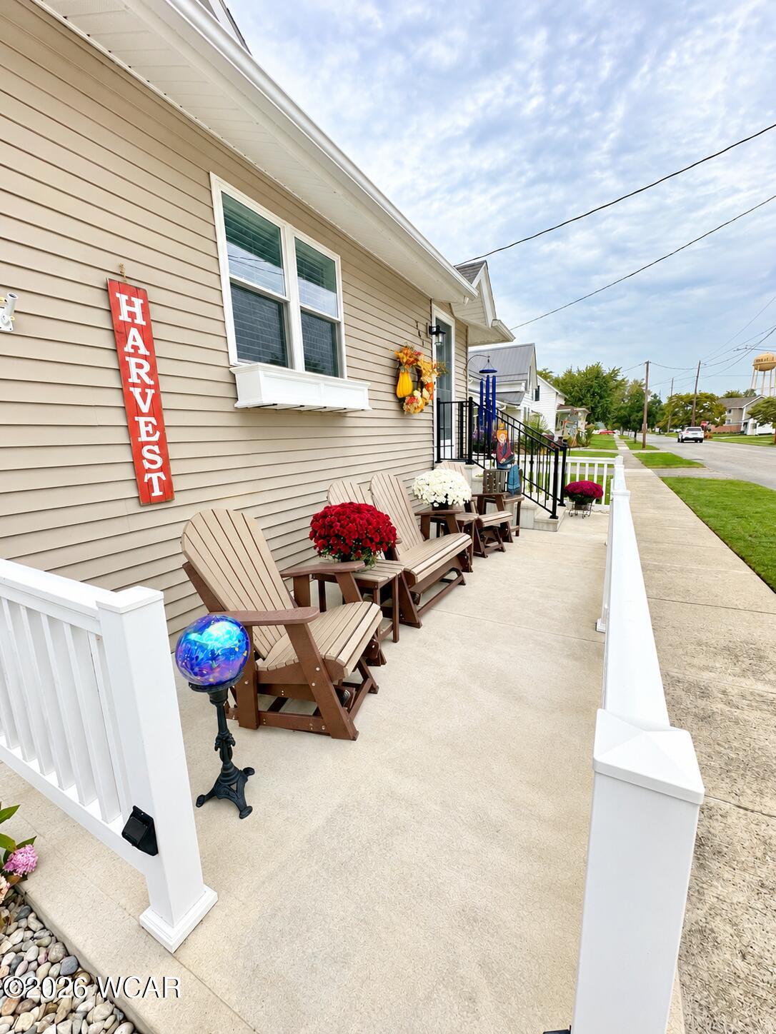 267 East Canal Street, Ottoville, Ohio