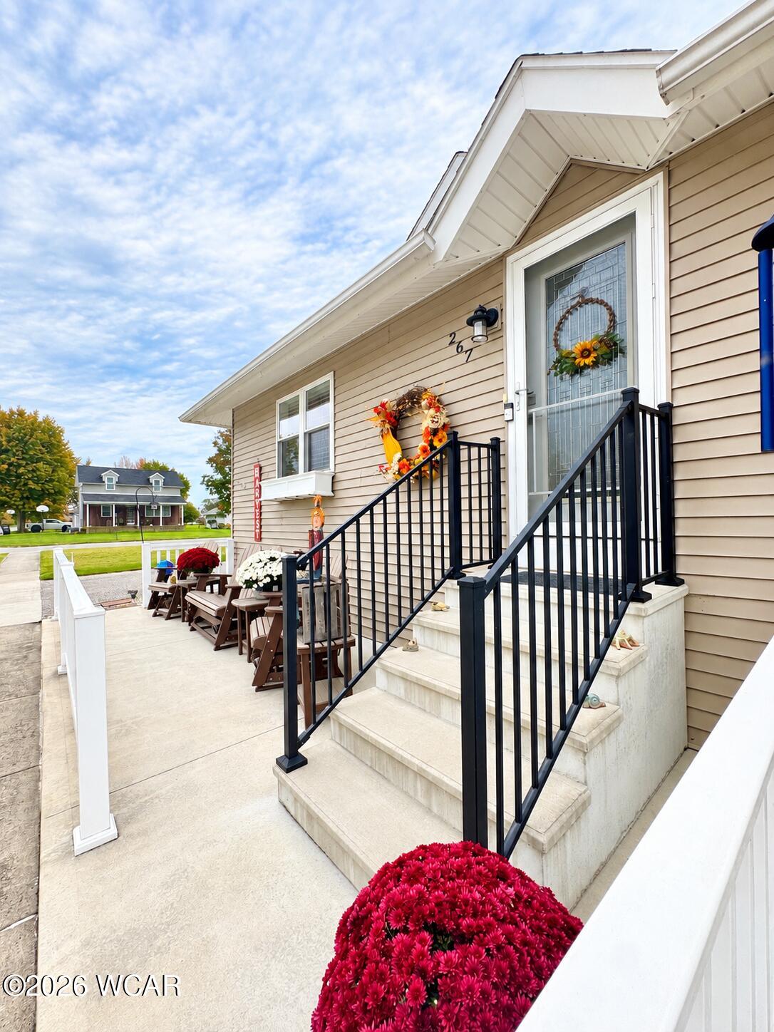 267 East Canal Street, Ottoville, Ohio