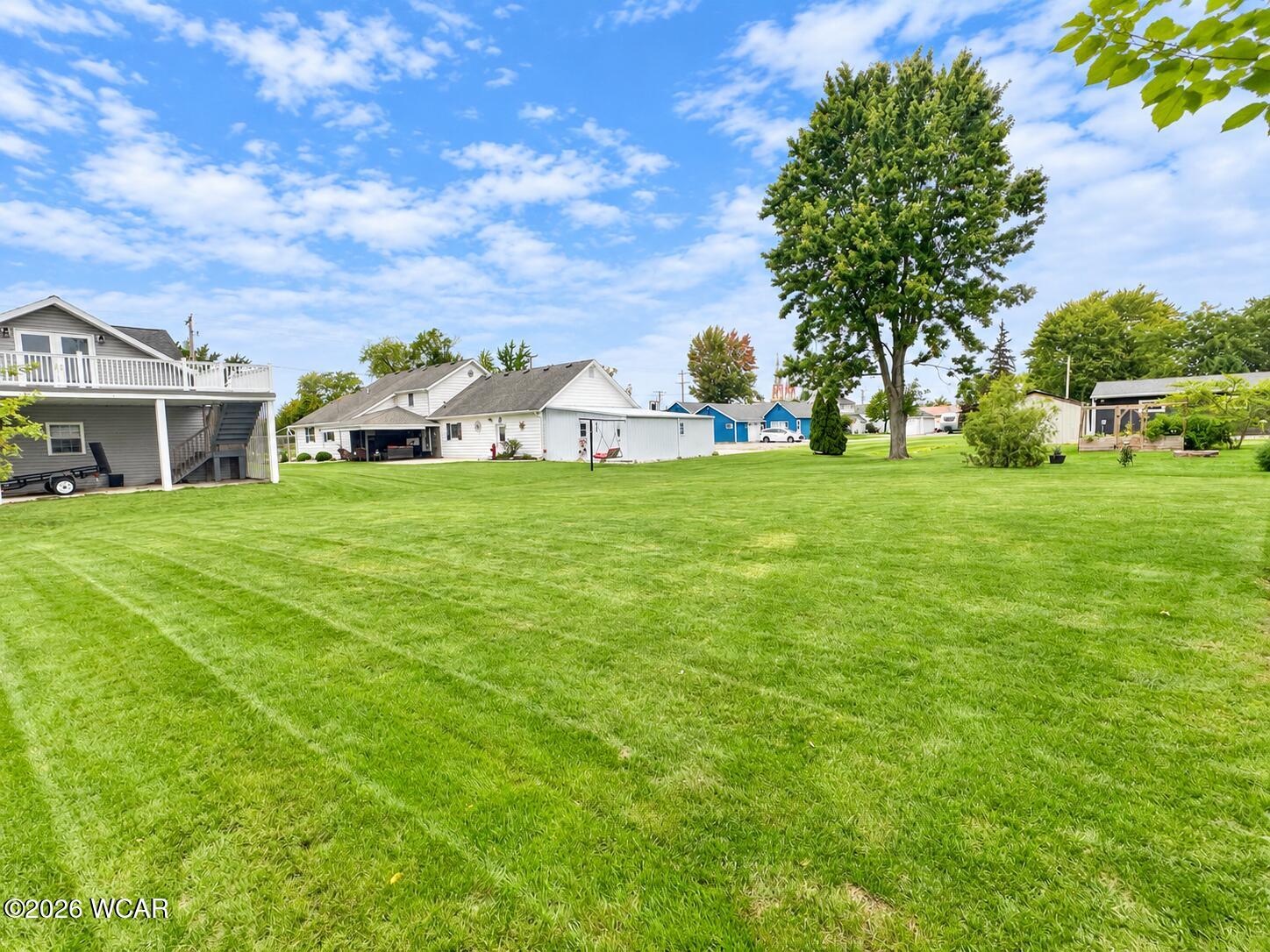 267 East Canal Street, Ottoville, Ohio