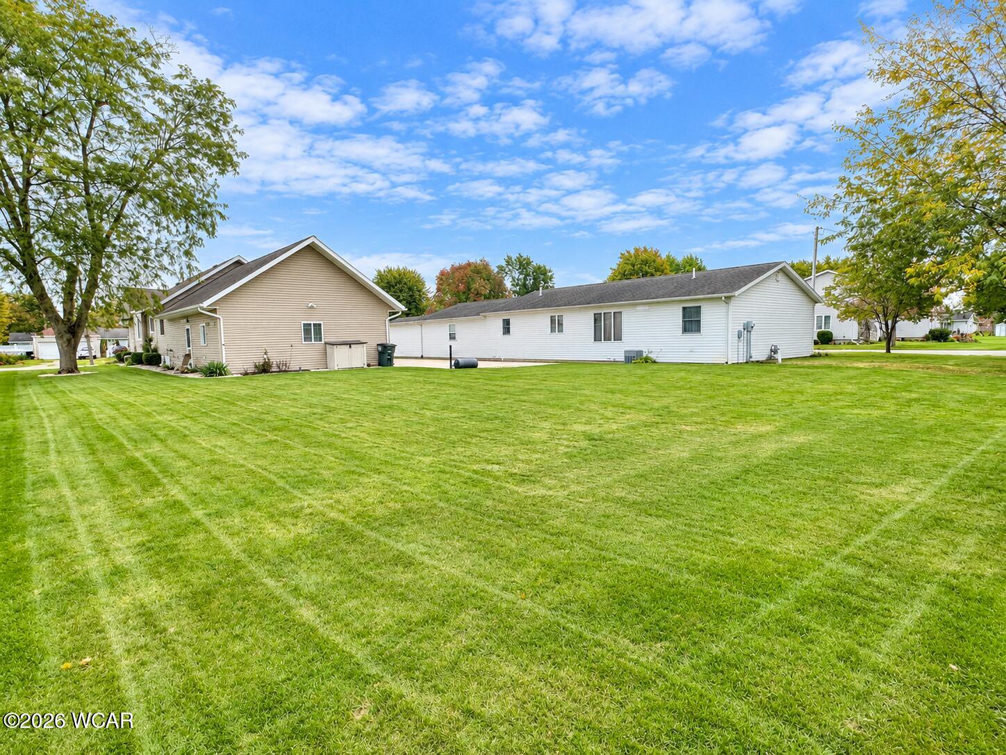 267 East Canal Street, Ottoville, Ohio