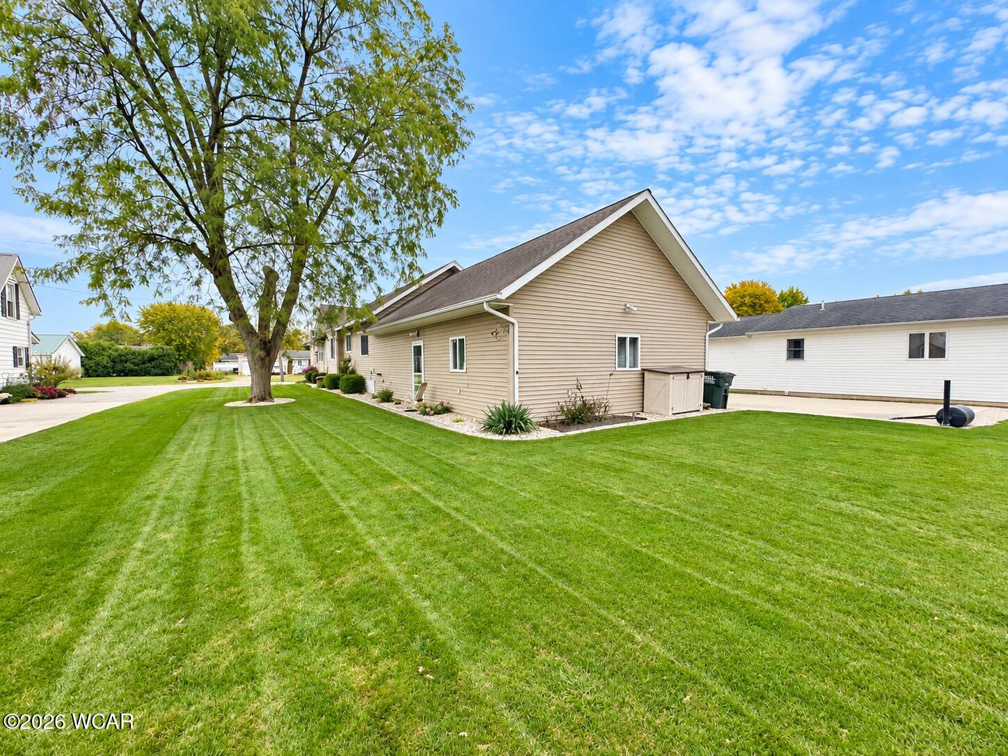 267 East Canal Street, Ottoville, Ohio