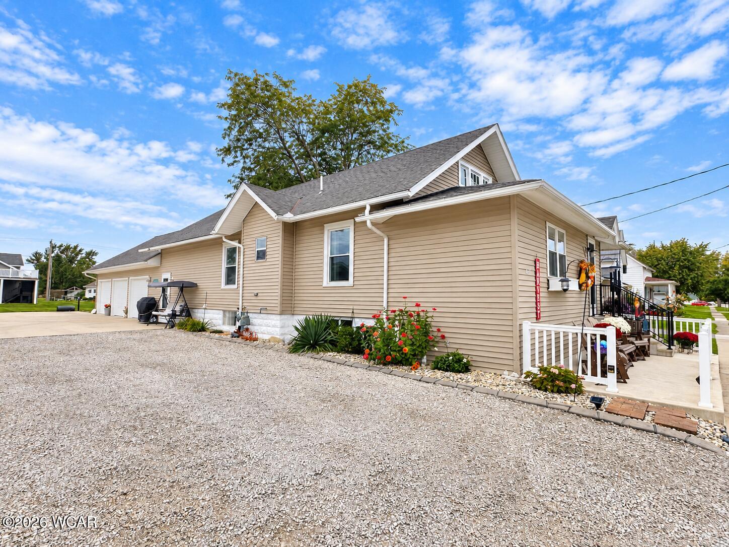 267 East Canal Street, Ottoville, Ohio