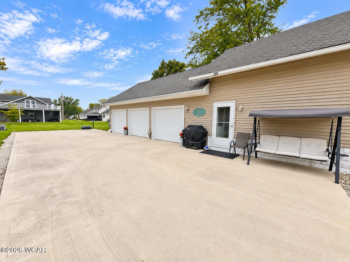 267 East Canal Street, Ottoville, Ohio