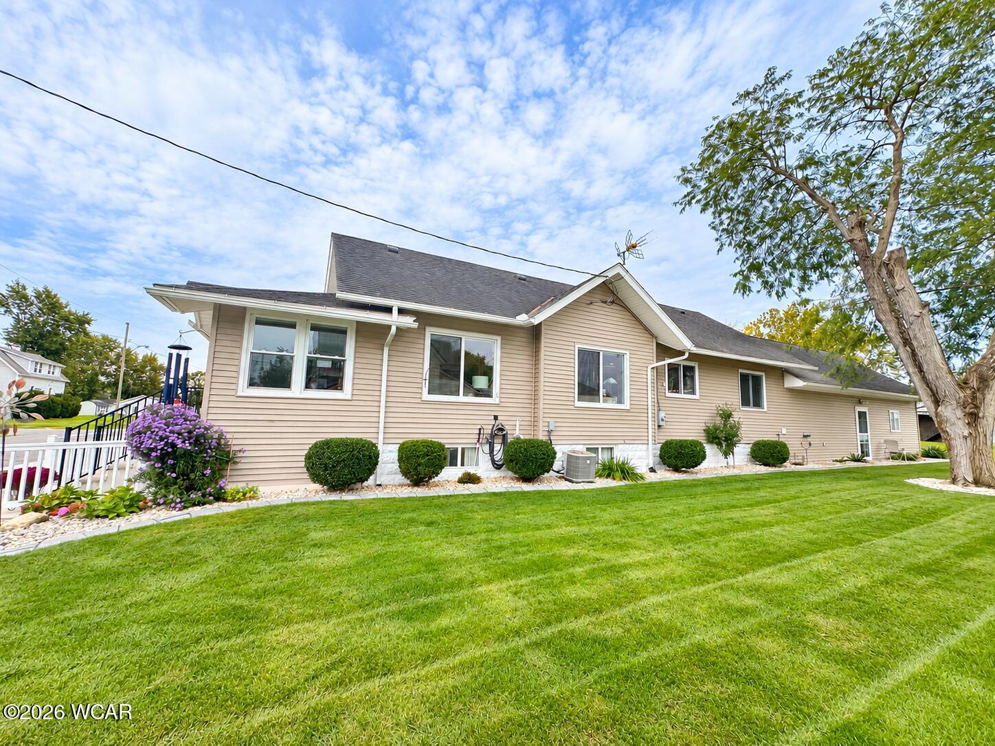 267 East Canal Street, Ottoville, Ohio