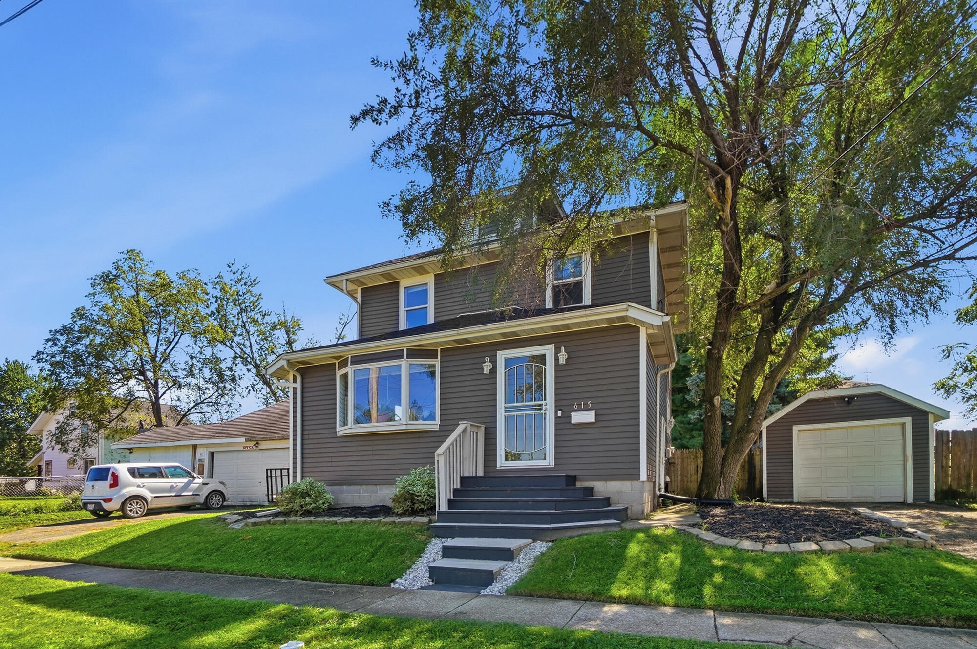 615 Murphy, Lima, Ohio 45801