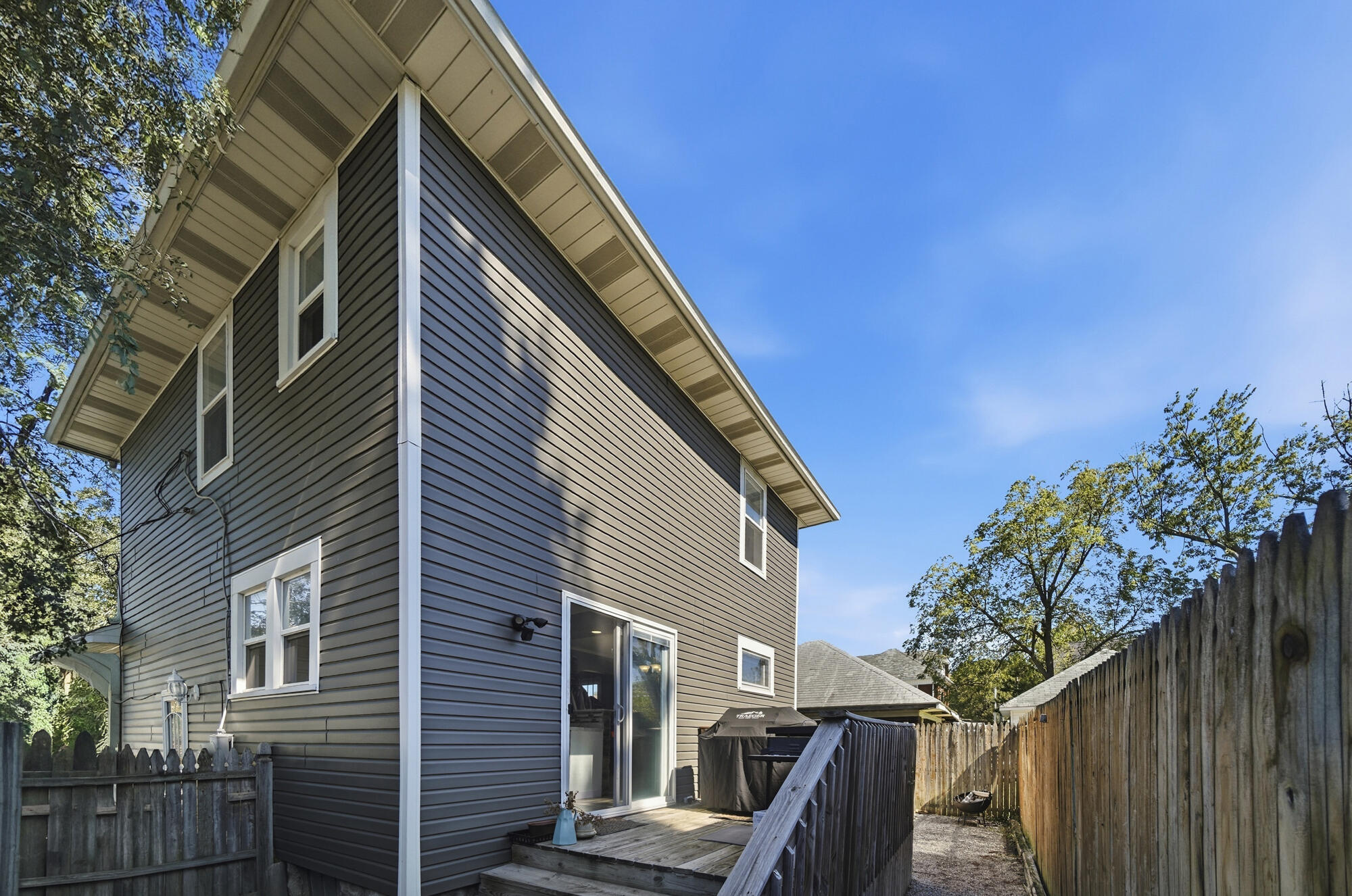 615 Murphy, Lima, Ohio 45801