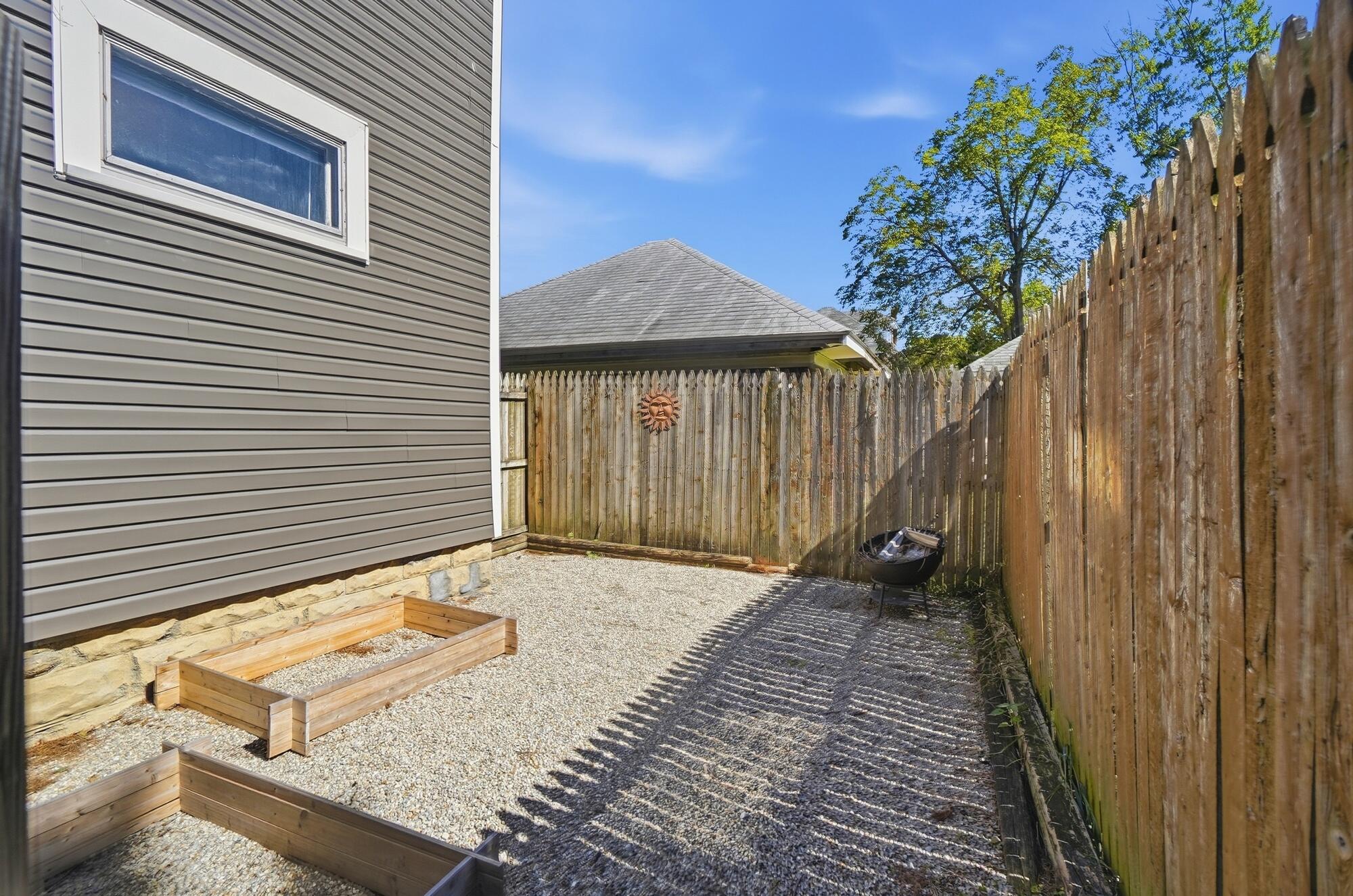 615 Murphy, Lima, Ohio 45801