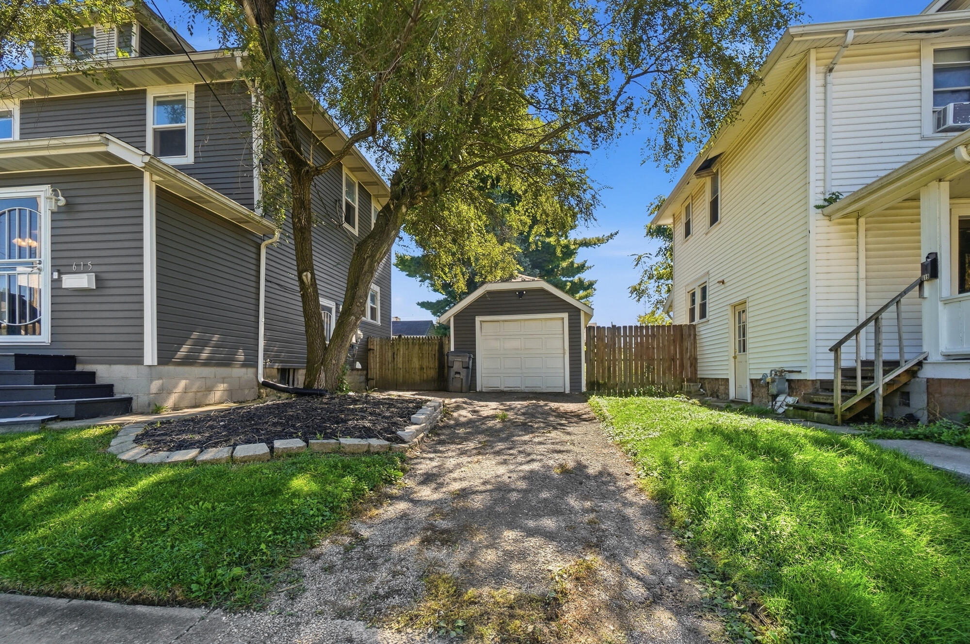 615 Murphy, Lima, Ohio 45801