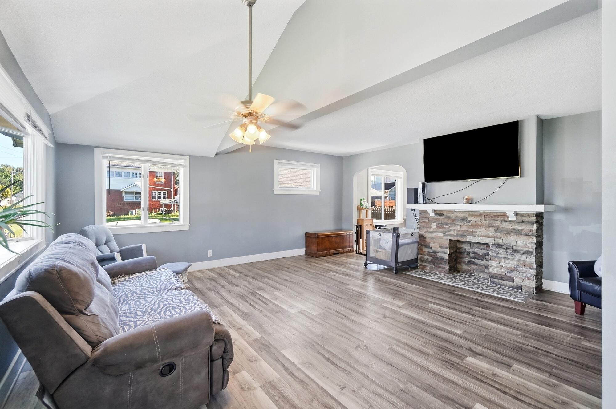 615 Murphy, Lima, Ohio 45801