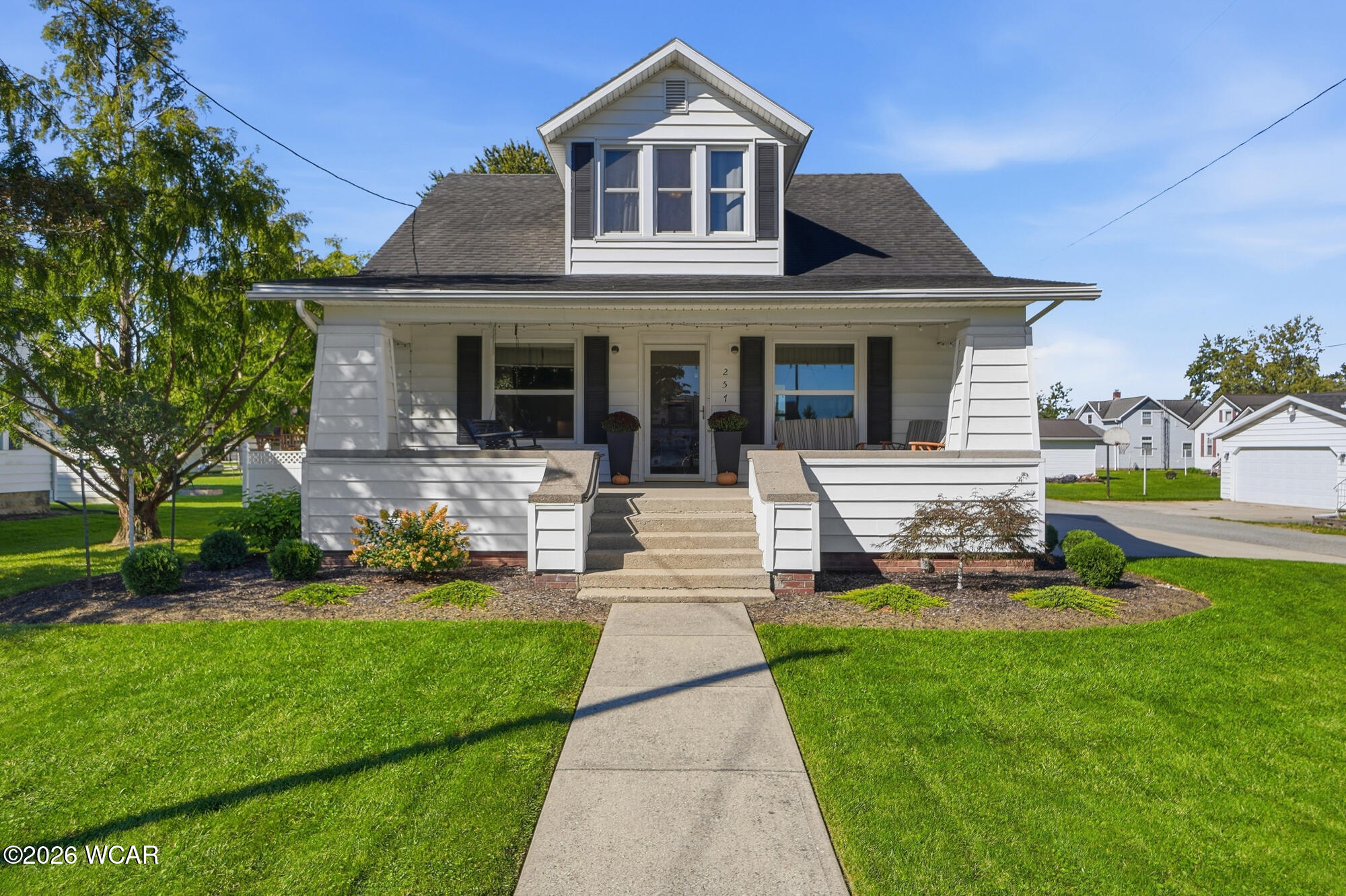 257 Wayne Street, Ottoville, Ohio