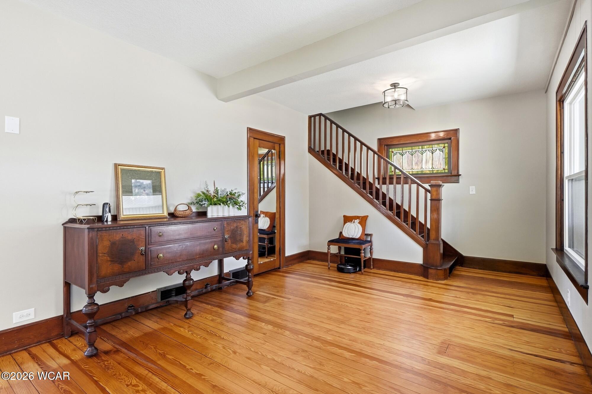 257 Wayne Street, Ottoville, Ohio