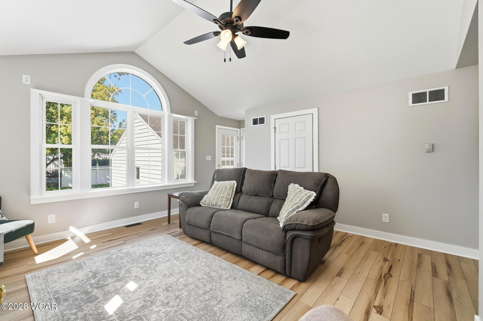 257 Wayne Street, Ottoville, Ohio