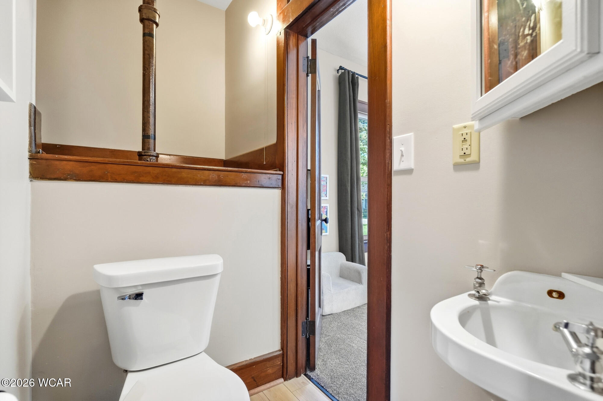 257 Wayne Street, Ottoville, Ohio