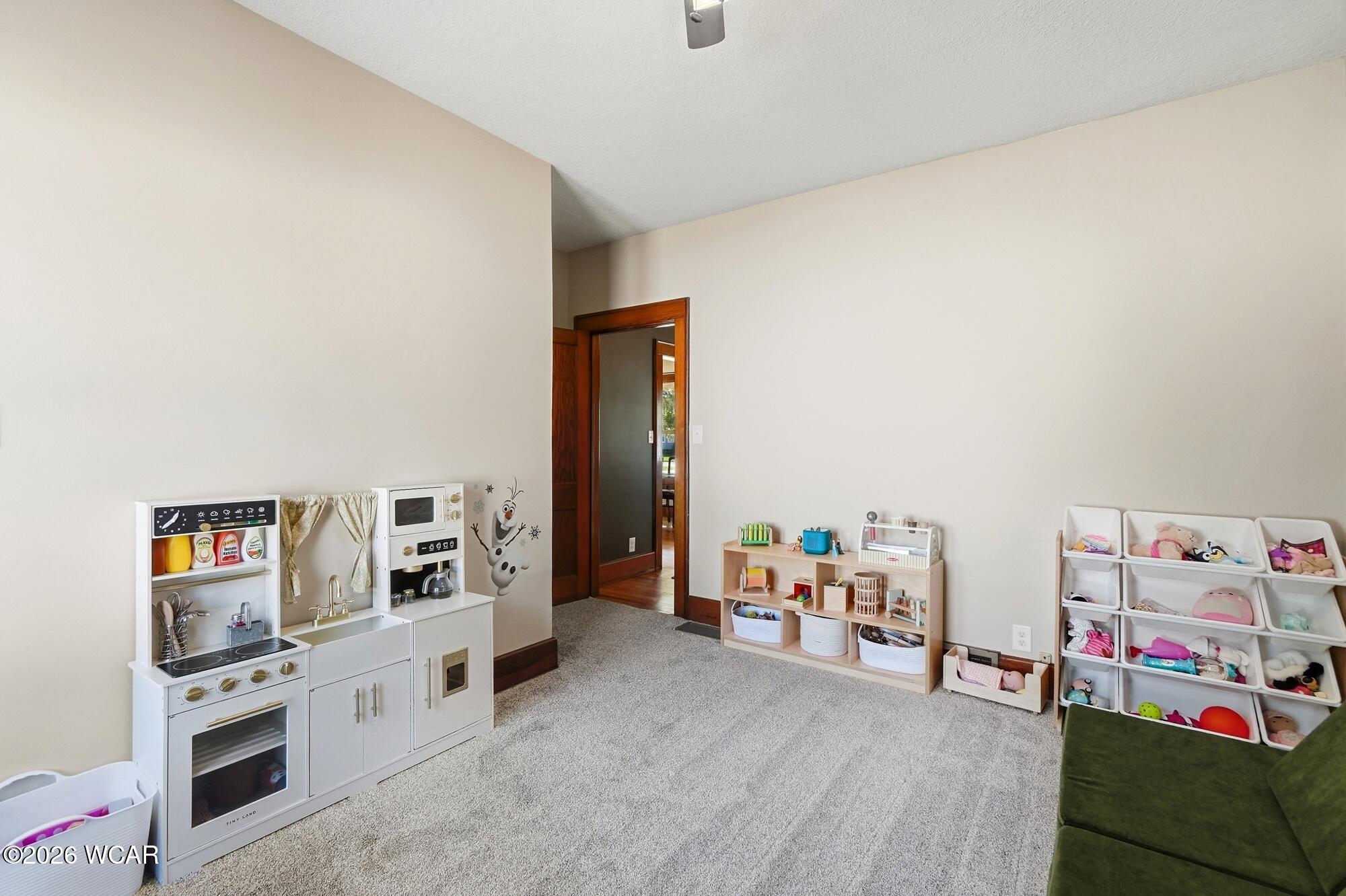 257 Wayne Street, Ottoville, Ohio
