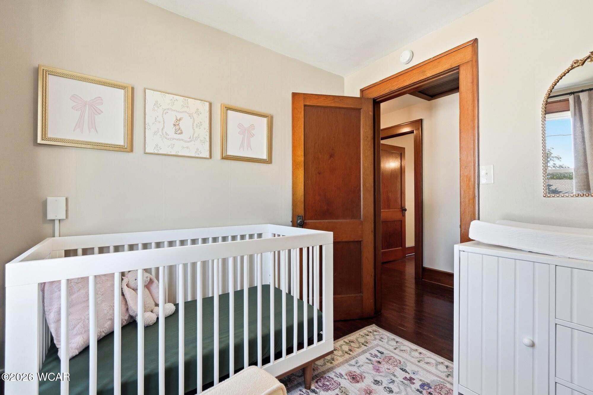 257 Wayne Street, Ottoville, Ohio