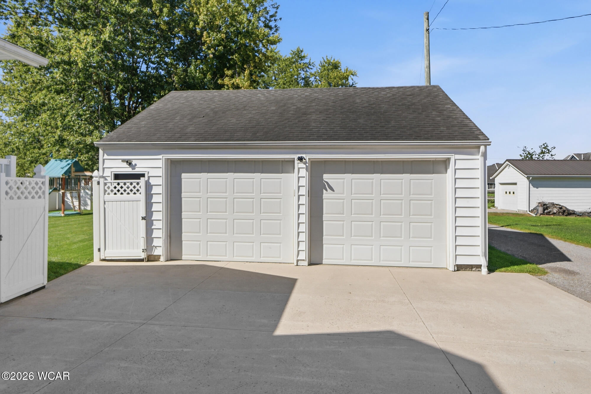 257 Wayne Street, Ottoville, Ohio