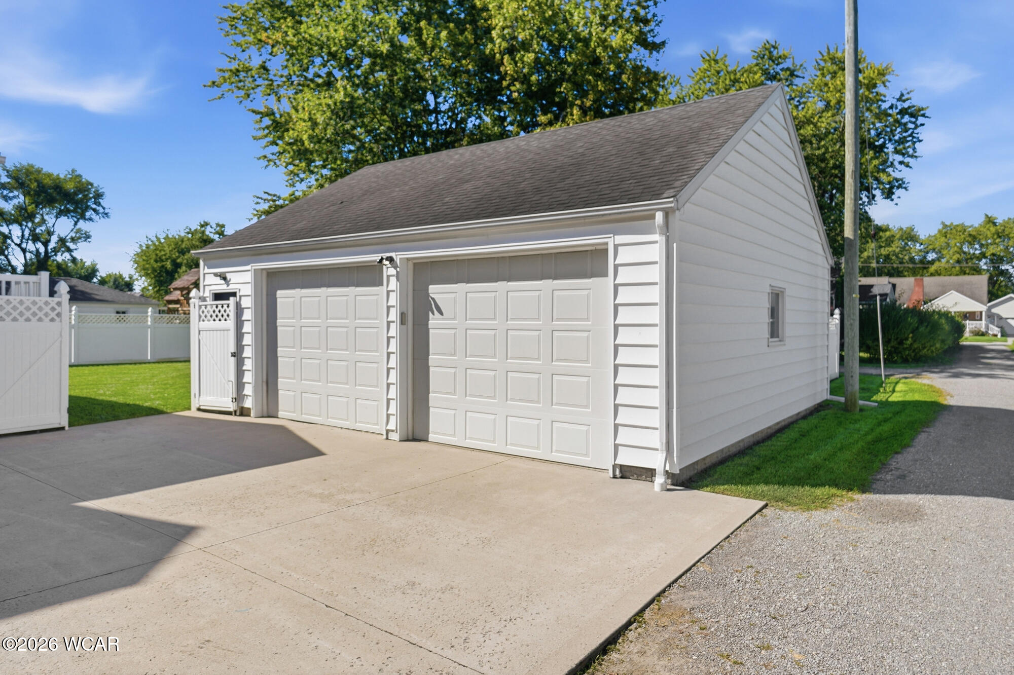 257 Wayne Street, Ottoville, Ohio
