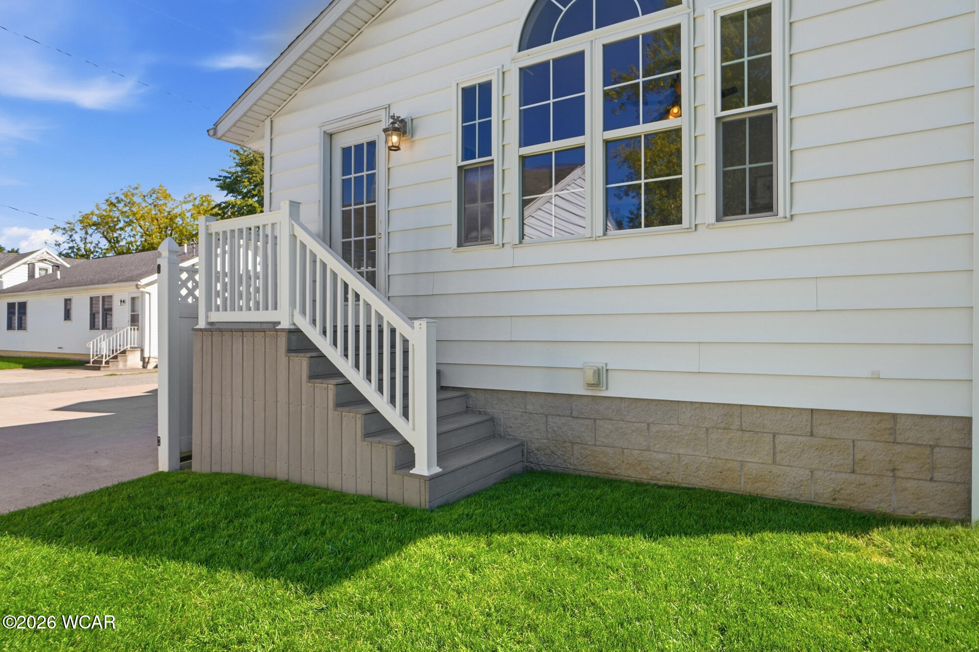 257 Wayne Street, Ottoville, Ohio