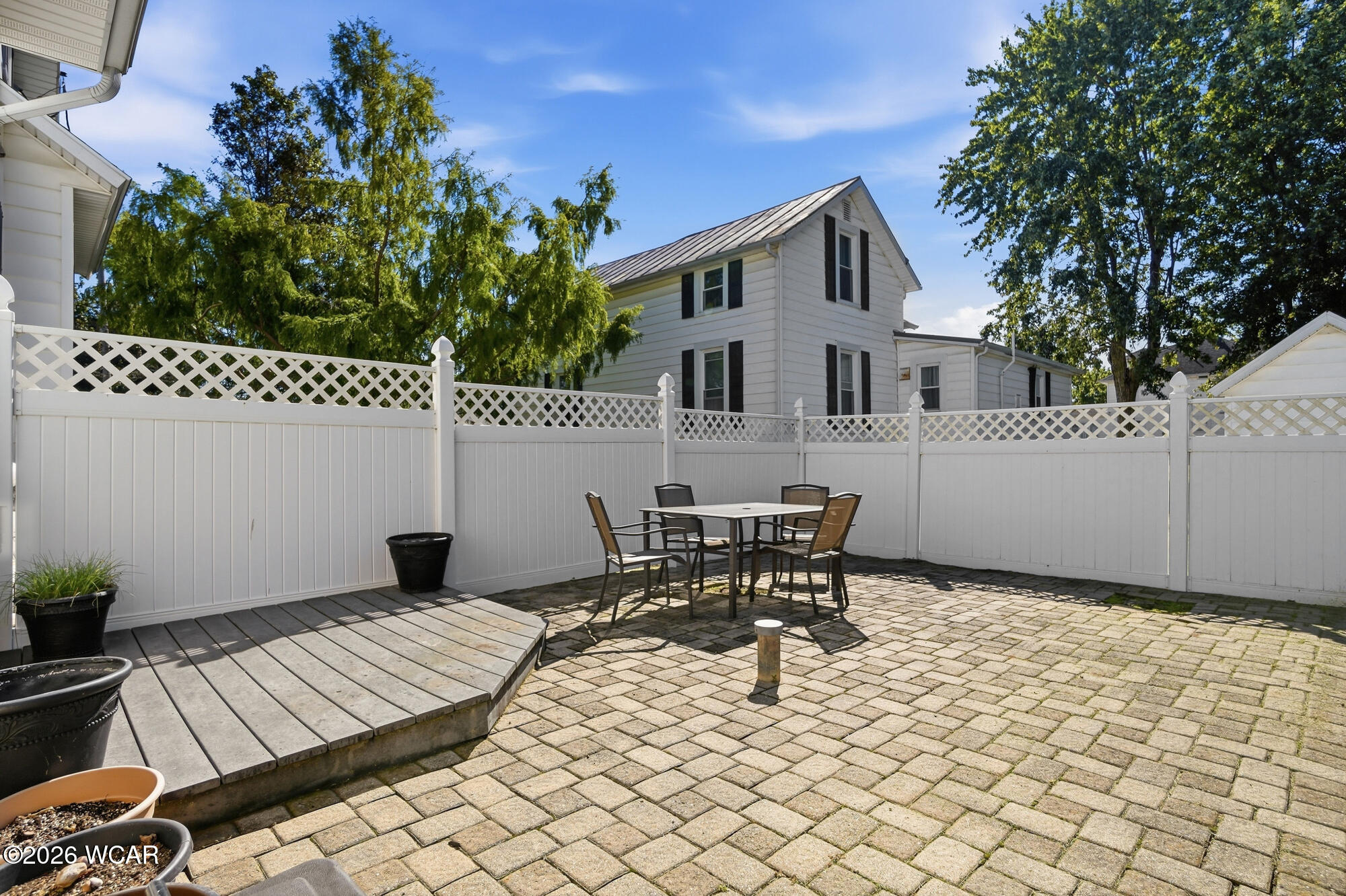 257 Wayne Street, Ottoville, Ohio