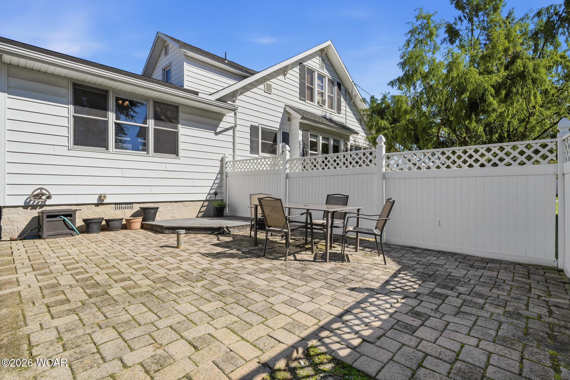 257 Wayne Street, Ottoville, Ohio