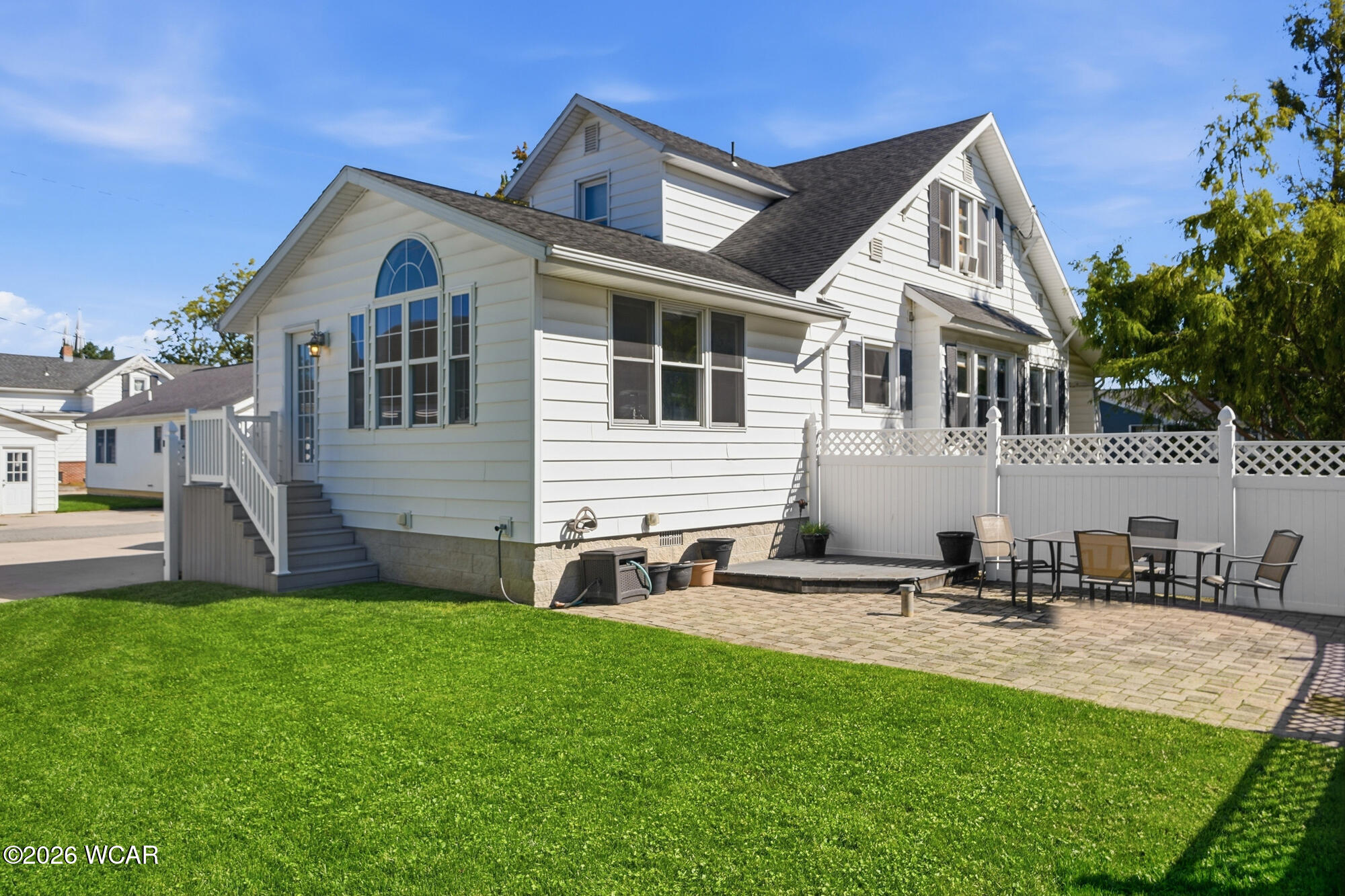257 Wayne Street, Ottoville, Ohio