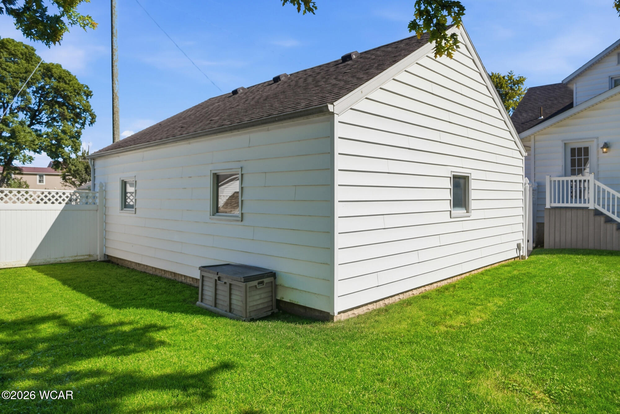257 Wayne Street, Ottoville, Ohio