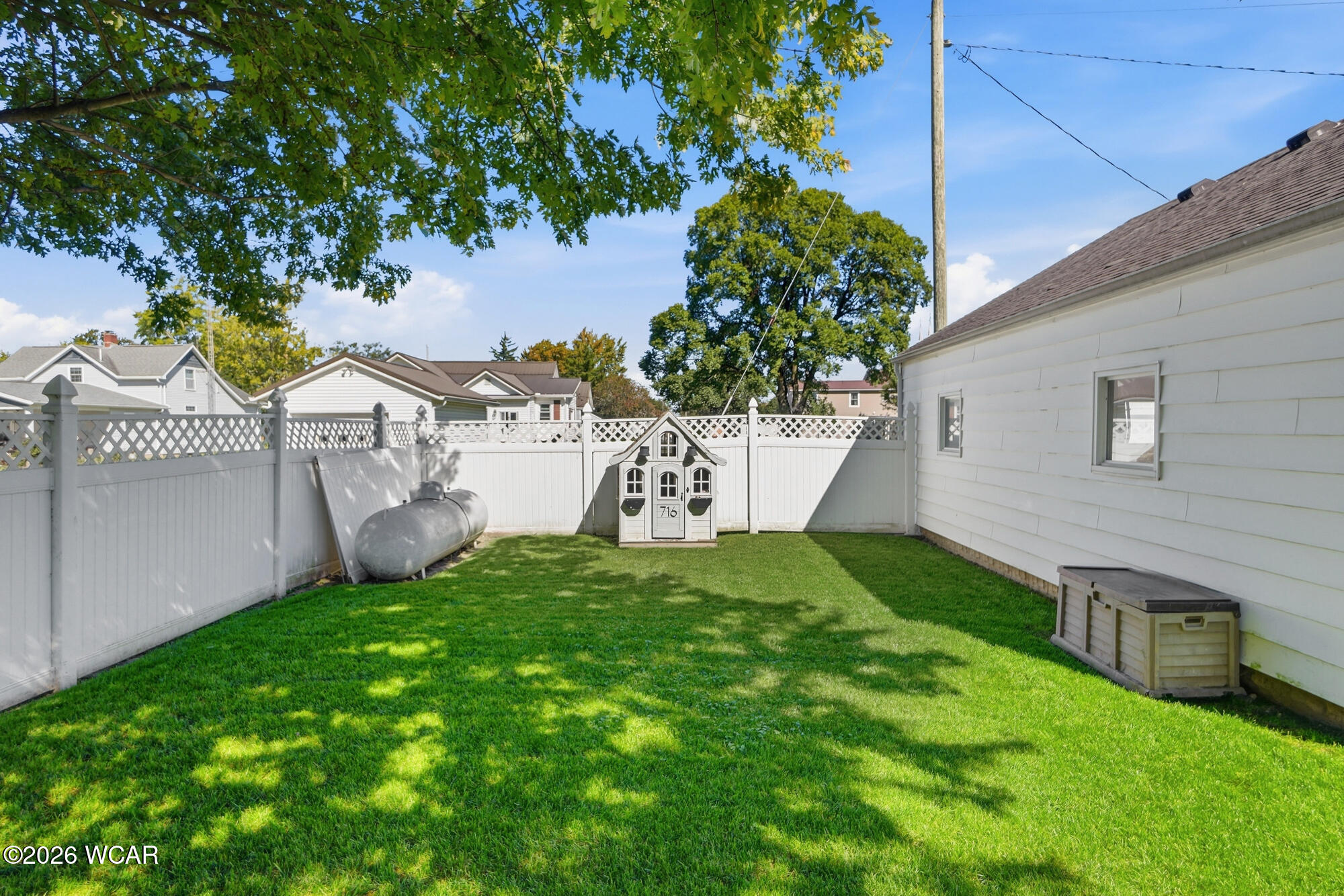257 Wayne Street, Ottoville, Ohio