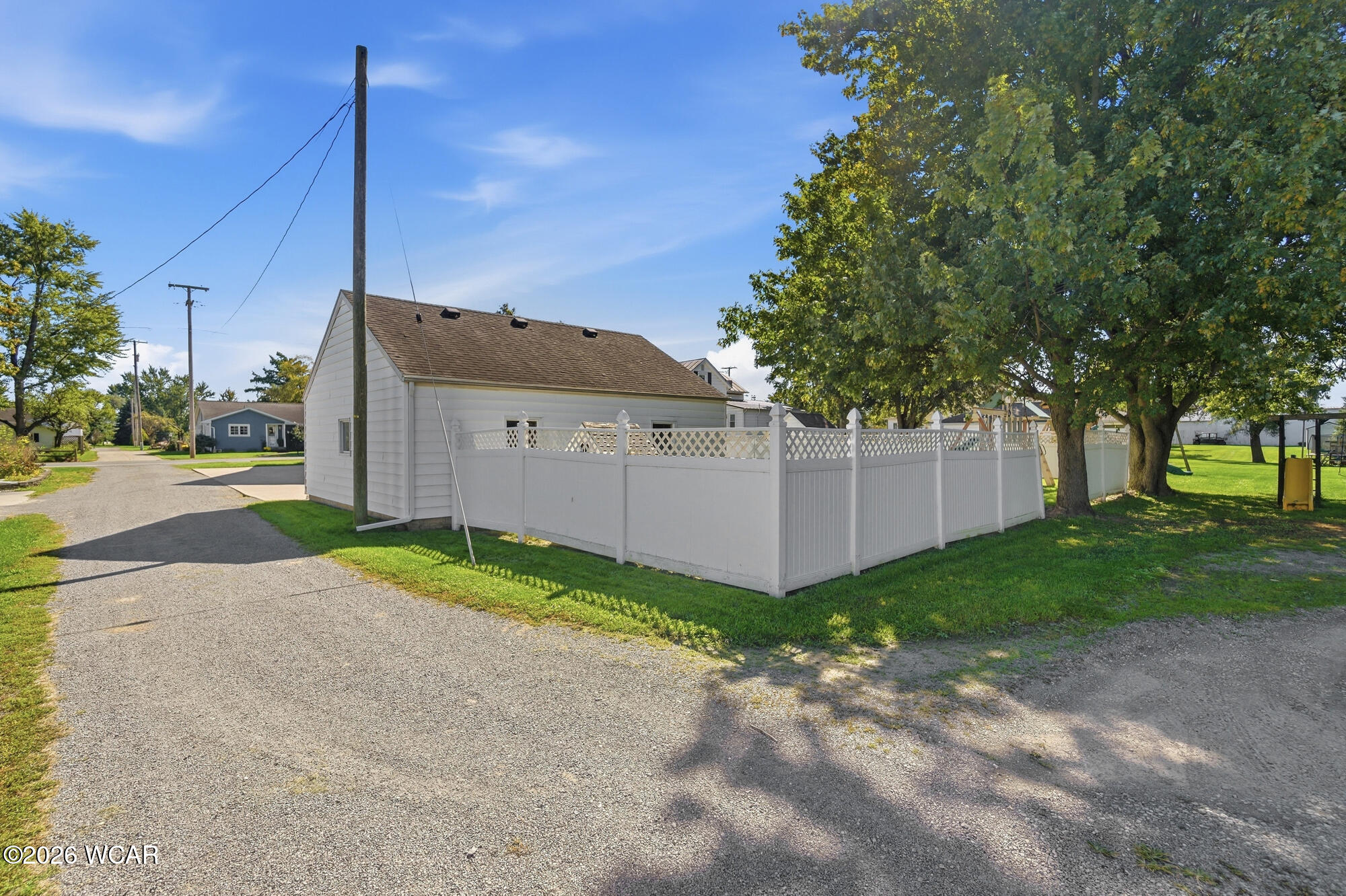 257 Wayne Street, Ottoville, Ohio