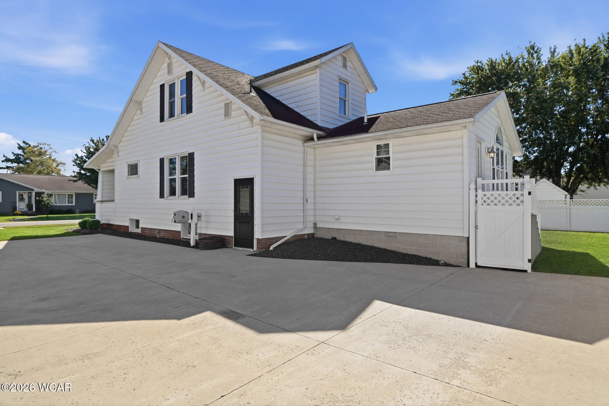 257 Wayne Street, Ottoville, Ohio