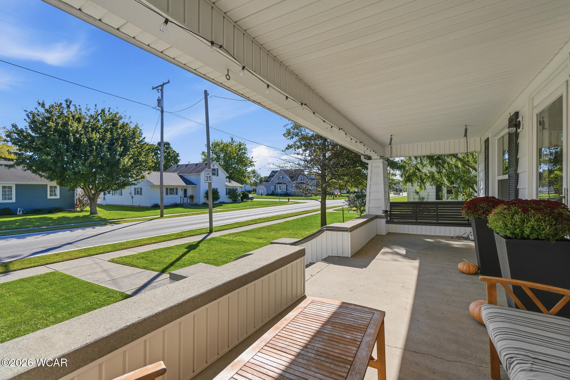 257 Wayne Street, Ottoville, Ohio