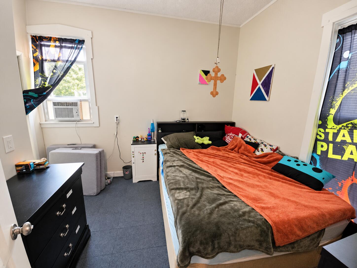 323 Main, De Graff, Ohio 43318
