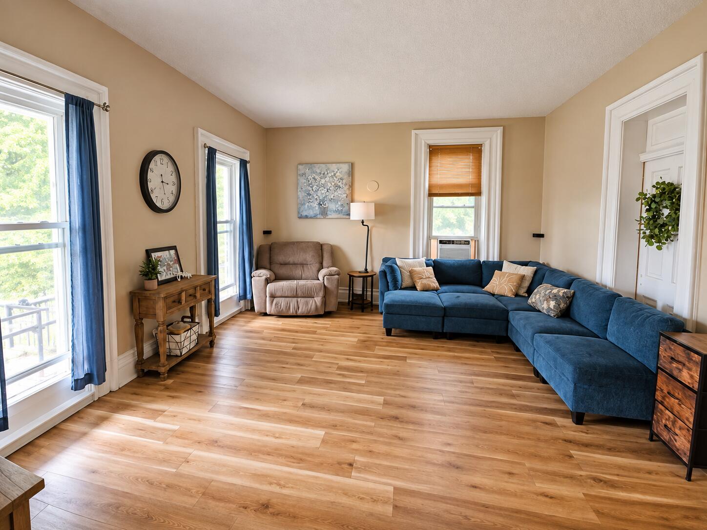 323 Main, De Graff, Ohio 43318