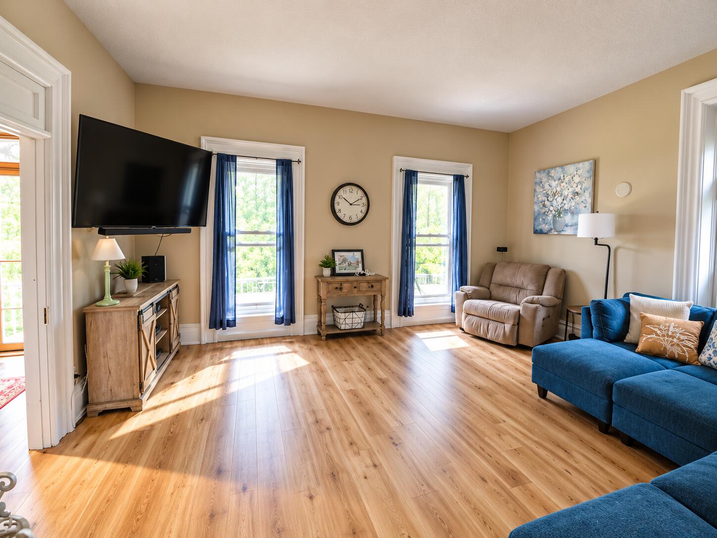 323 Main, De Graff, Ohio 43318