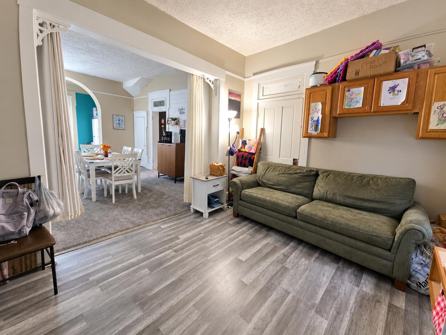 323 Main, De Graff, Ohio 43318
