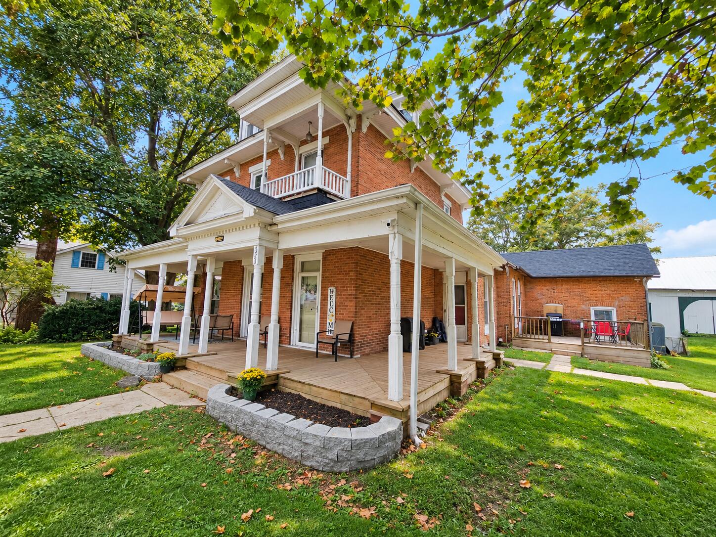 323 Main, De Graff, Ohio 43318