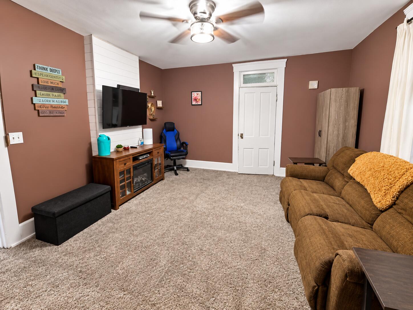 323 Main, De Graff, Ohio 43318