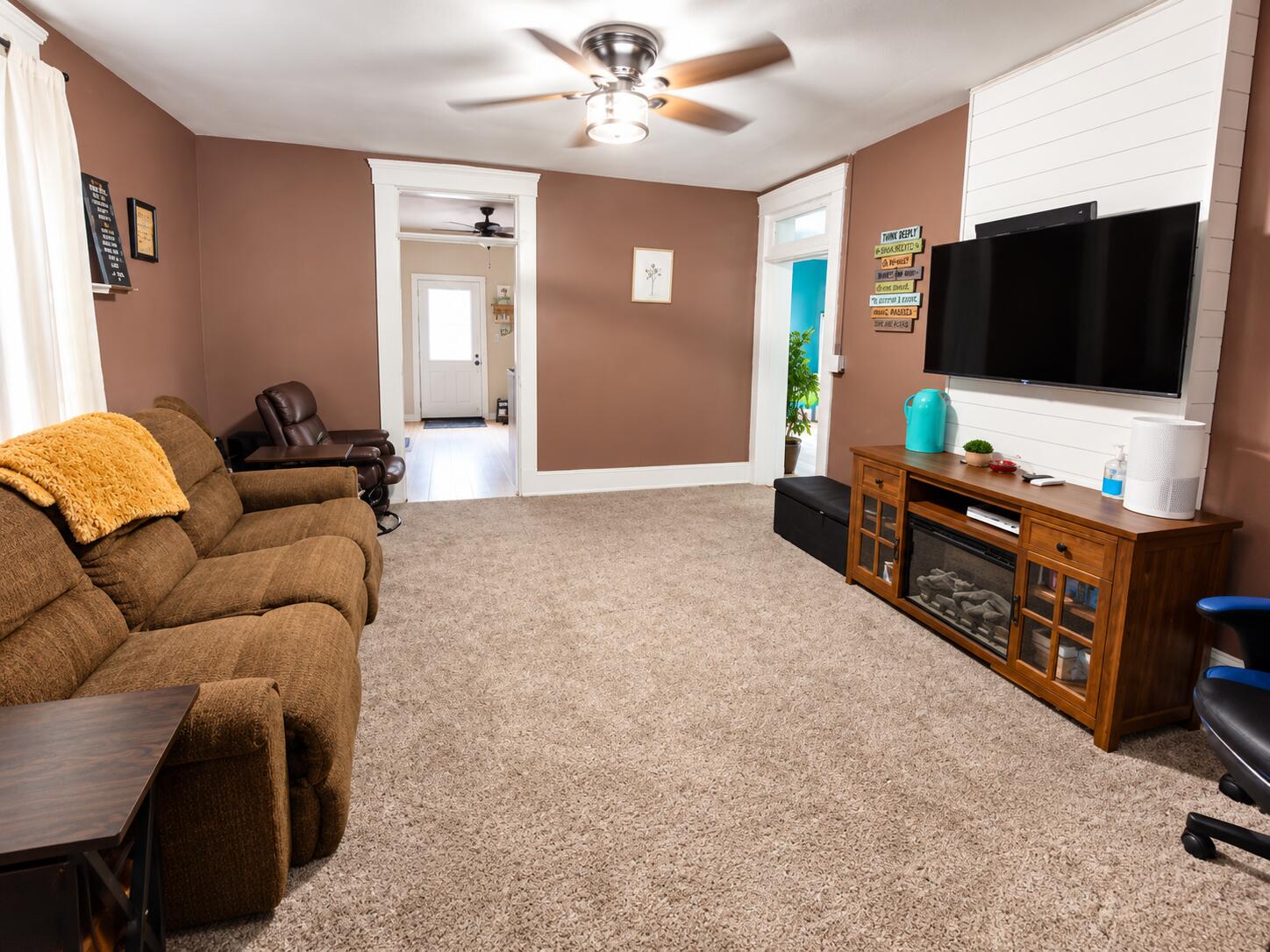 323 Main, De Graff, Ohio 43318