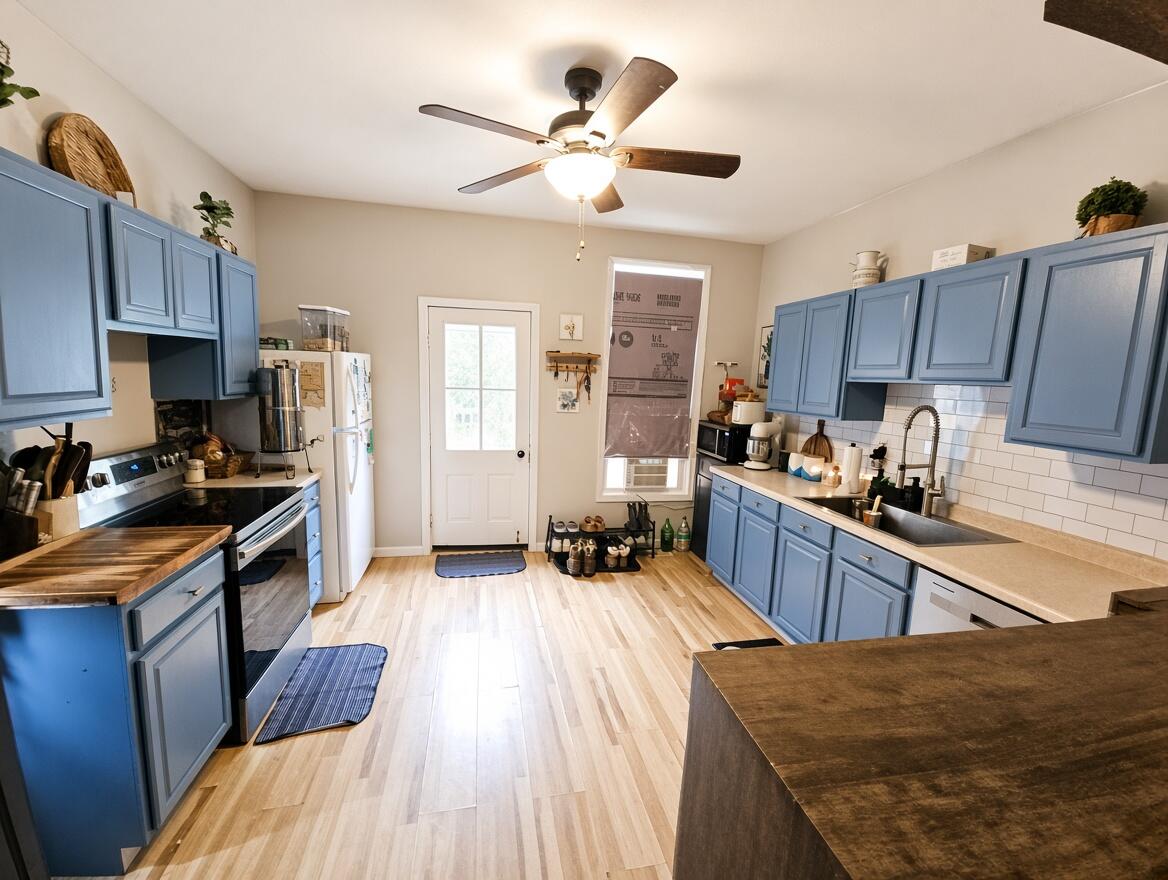 323 Main, De Graff, Ohio 43318