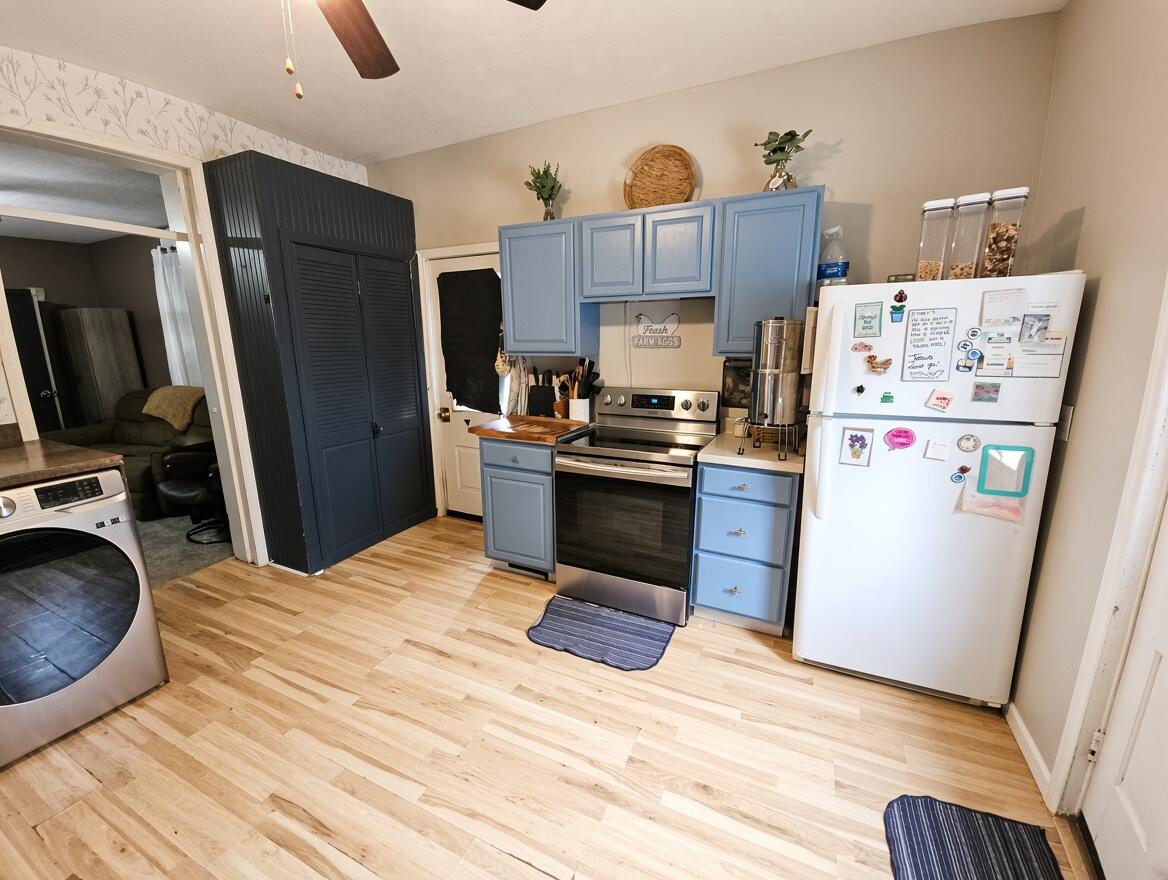 323 Main, De Graff, Ohio 43318