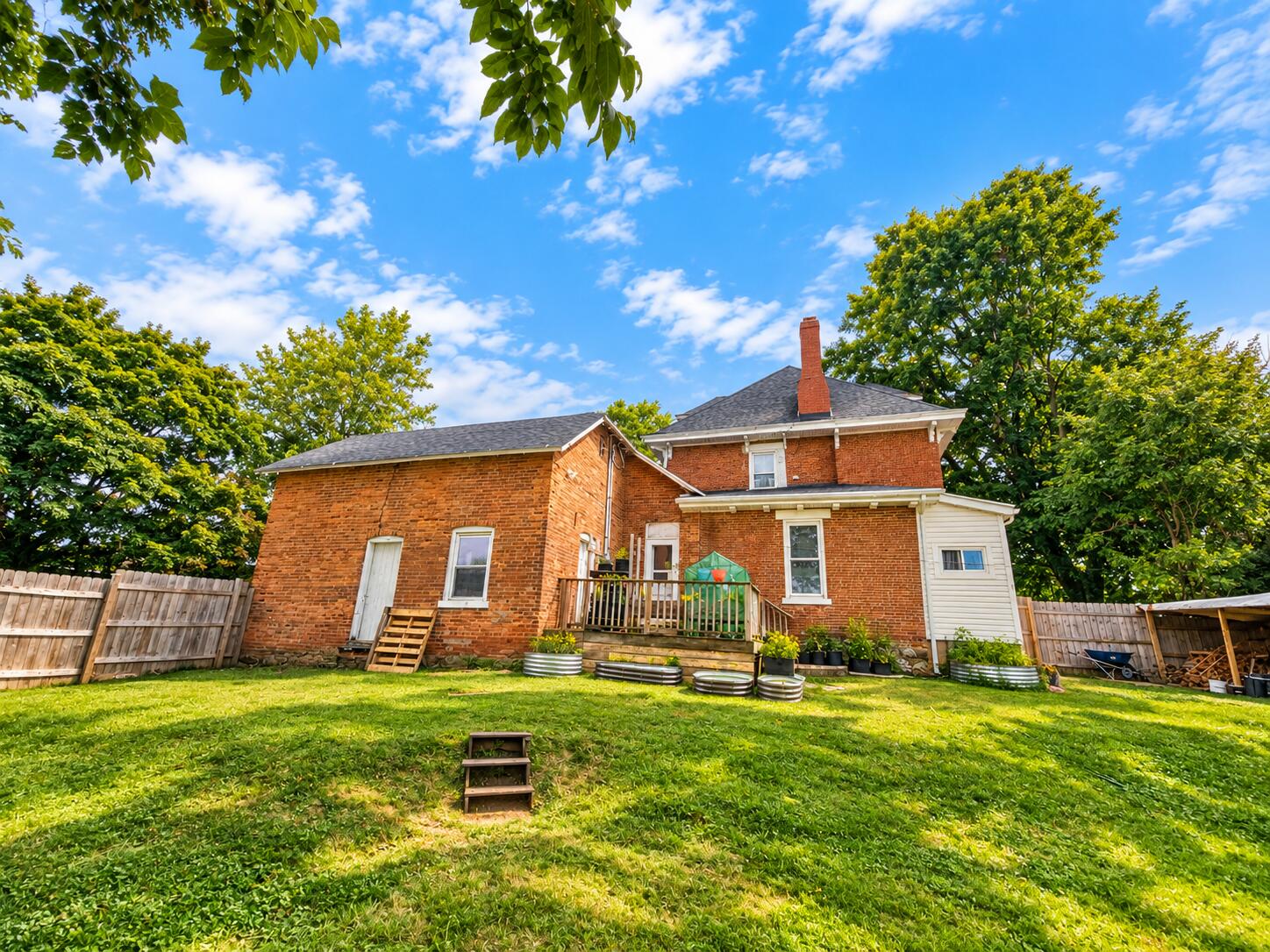 323 Main, De Graff, Ohio 43318