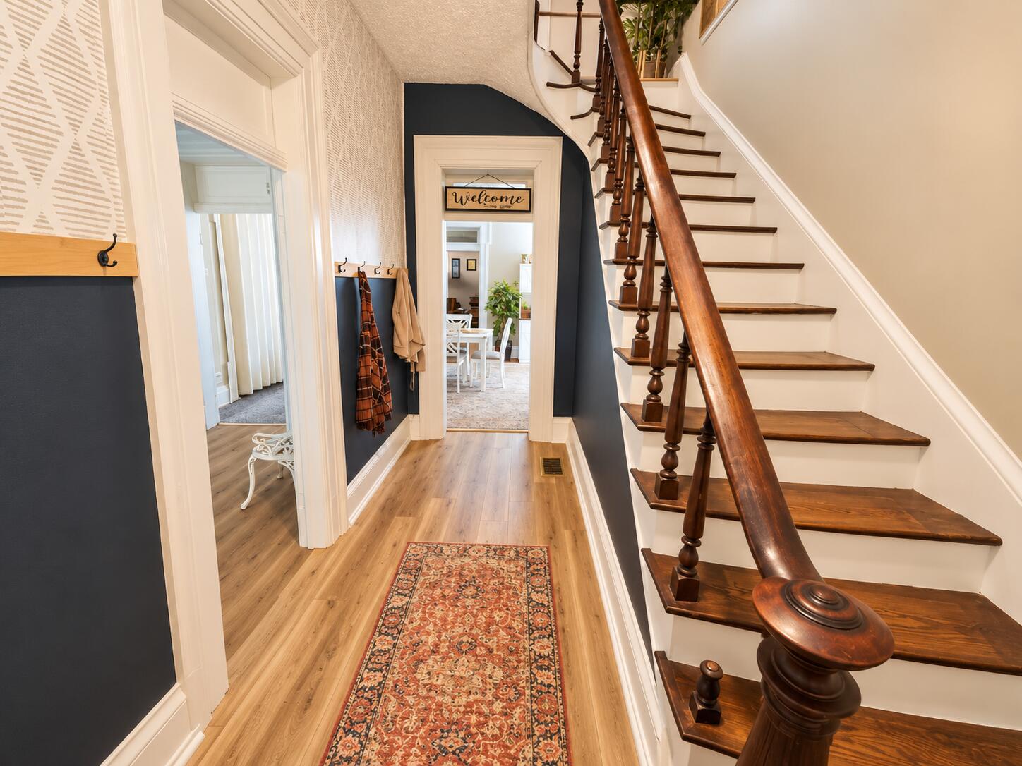 323 Main, De Graff, Ohio 43318
