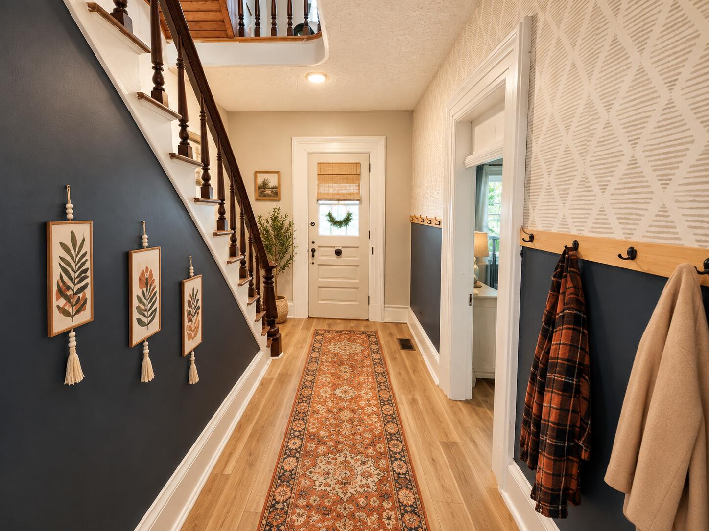 323 Main, De Graff, Ohio 43318