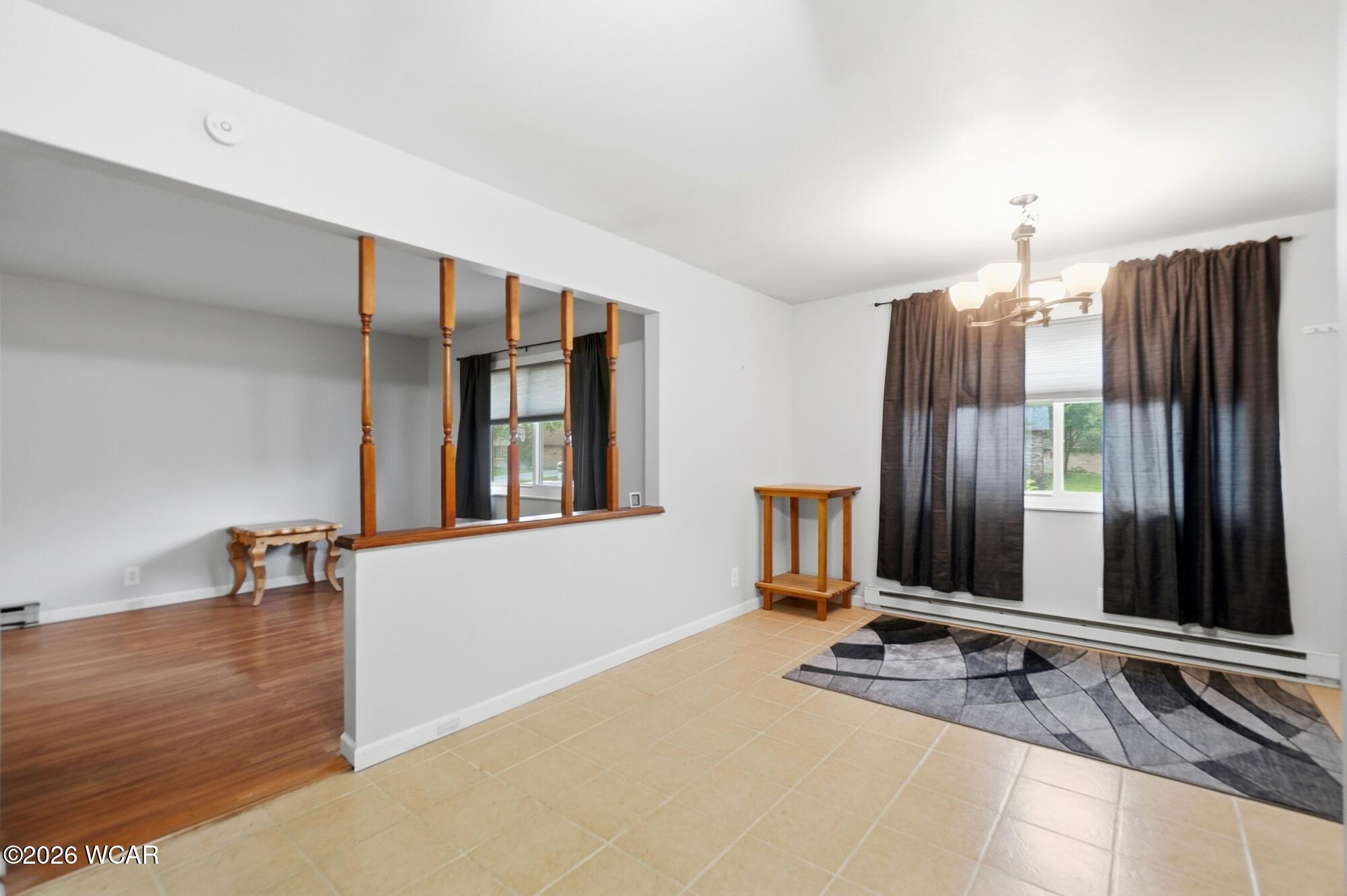 1836 Charles Street, Lima, Ohio