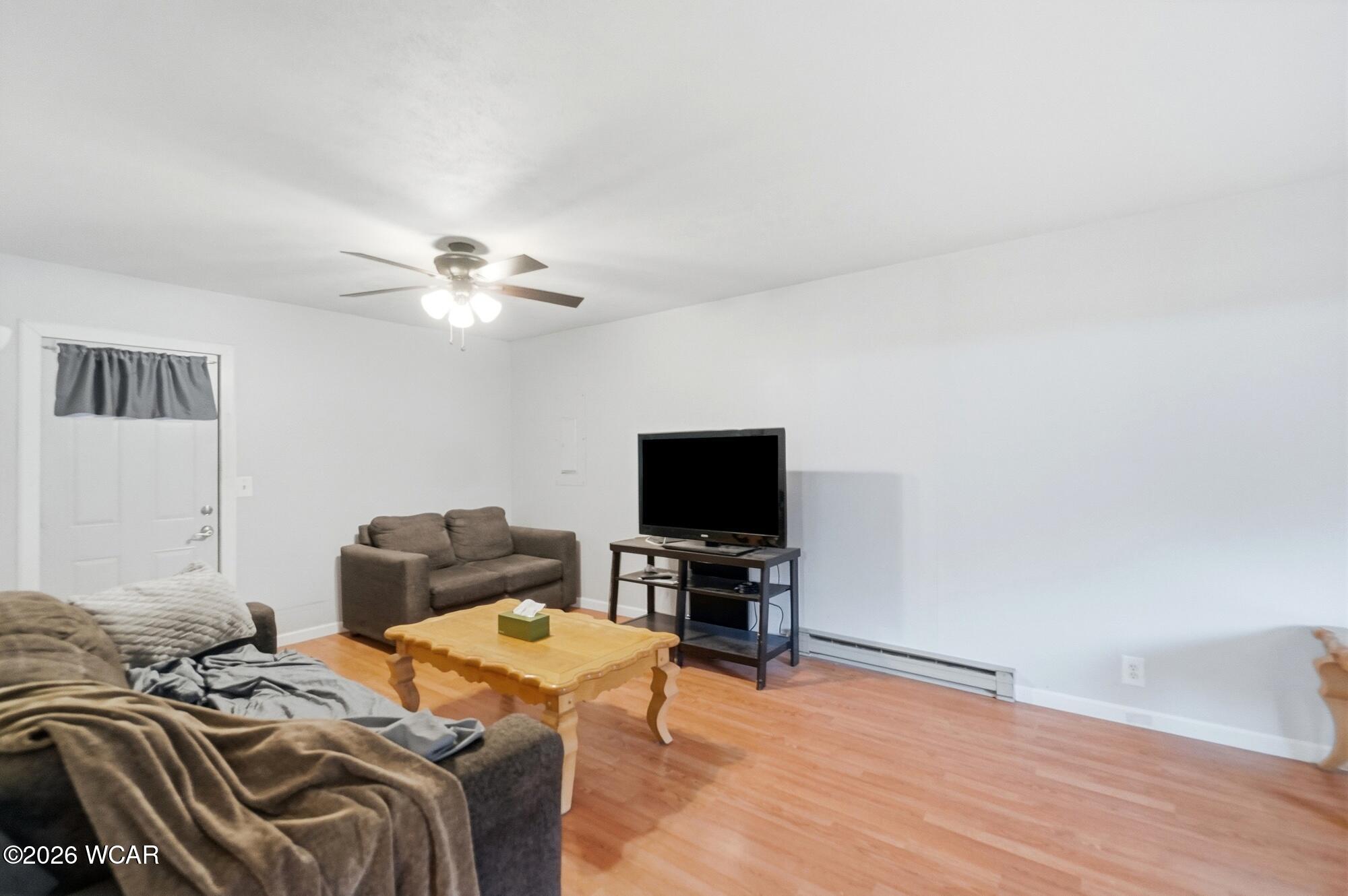 1836 Charles Street, Lima, Ohio