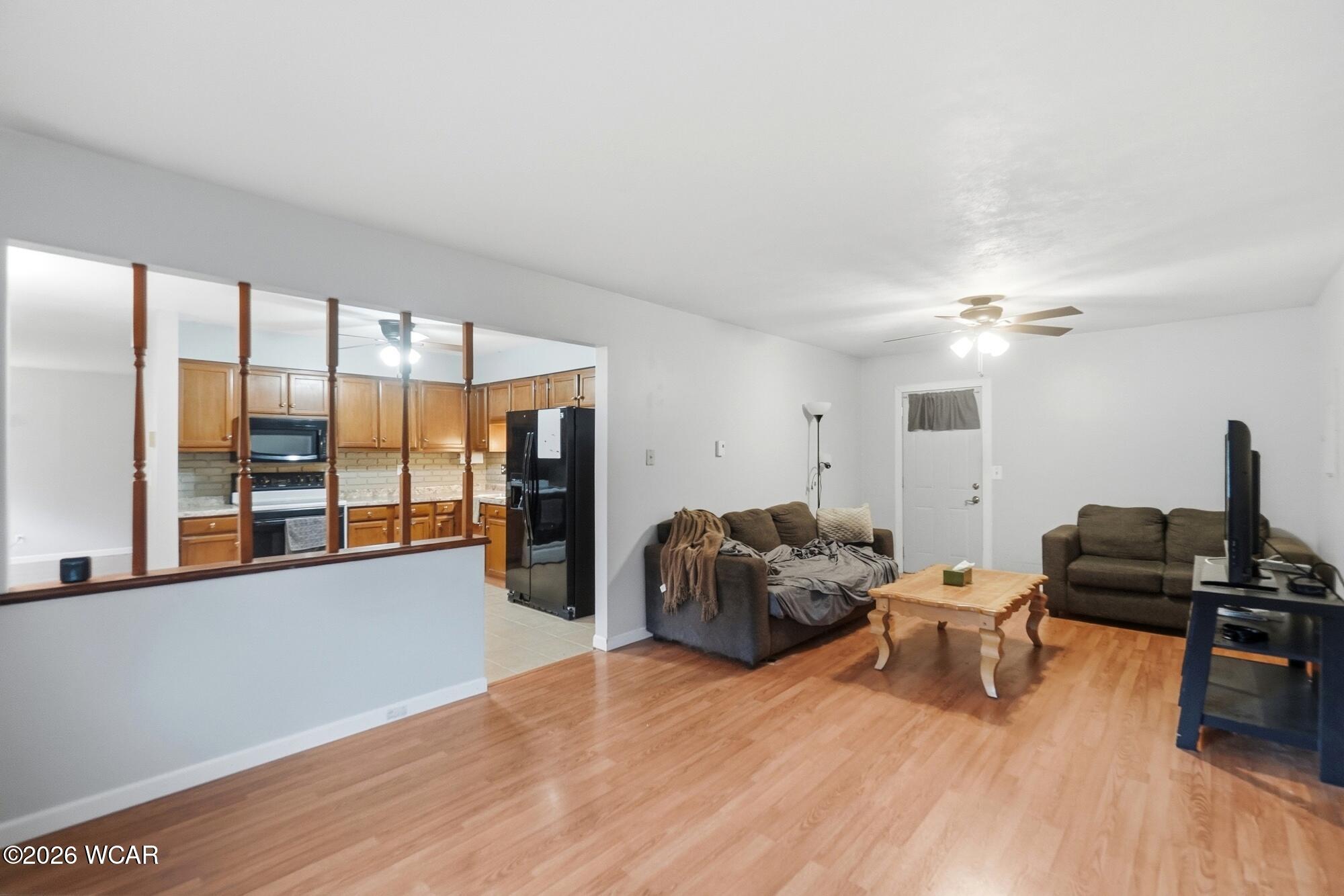 1836 Charles Street, Lima, Ohio