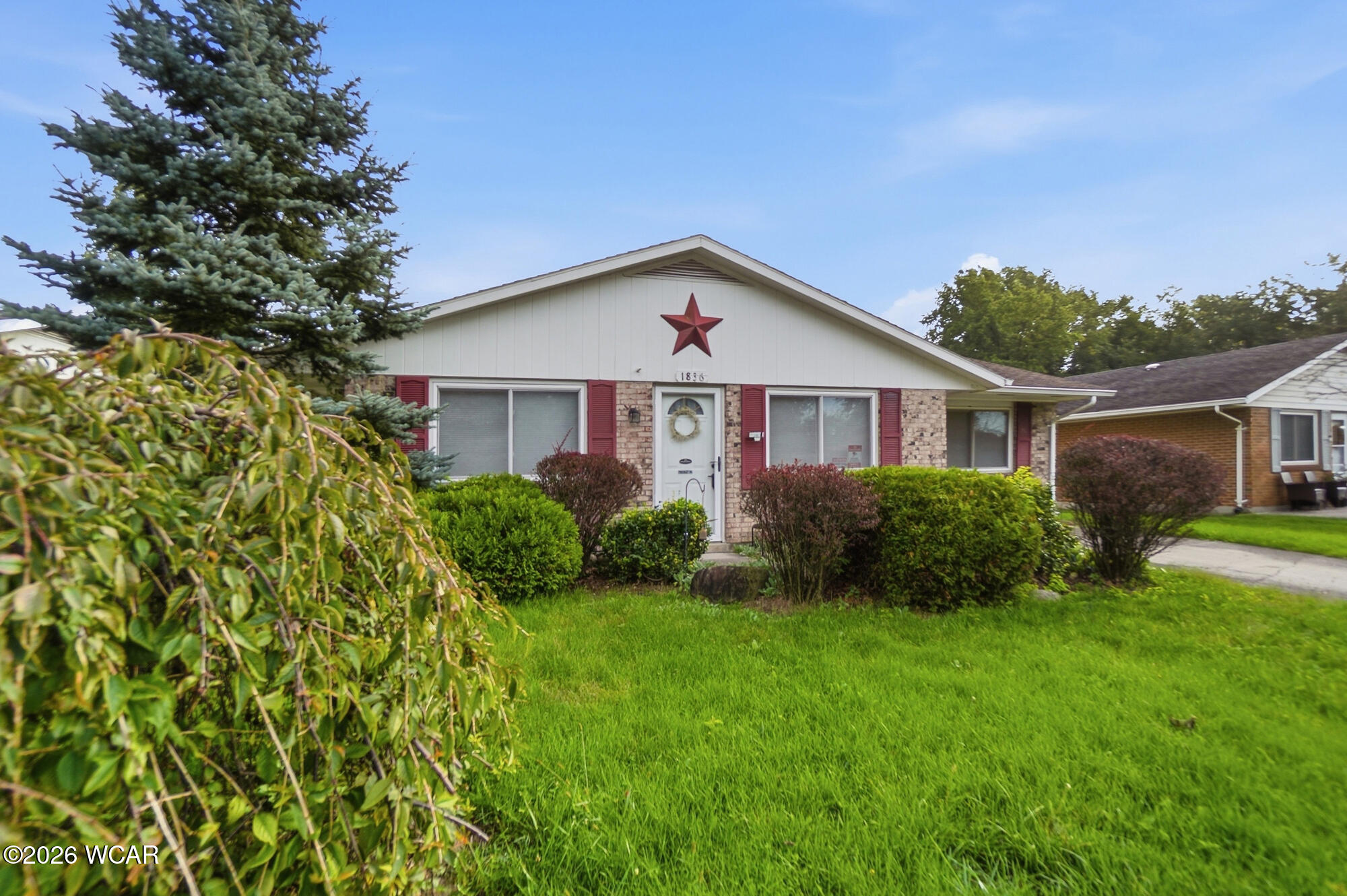 1836 Charles Street, Lima, Ohio